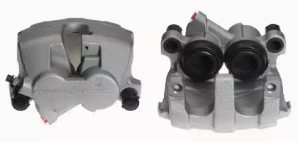 BUDWEG CALIPER 344451