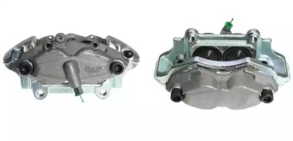 BUDWEG CALIPER 344456