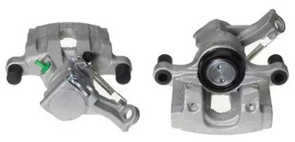 BUDWEG CALIPER 344464