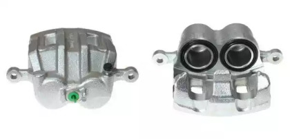 BUDWEG CALIPER 344476