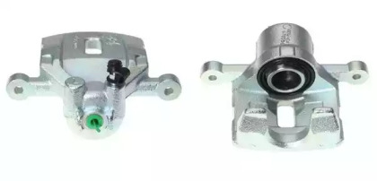 BUDWEG CALIPER 344488