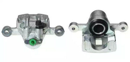 BUDWEG CALIPER 344492