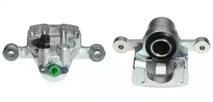 BUDWEG CALIPER 344493