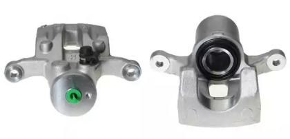 BUDWEG CALIPER 344494