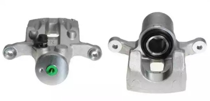 BUDWEG CALIPER 344495