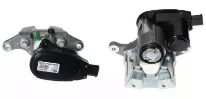 BUDWEG CALIPER 344496