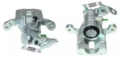 BUDWEG CALIPER 344500