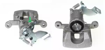 BUDWEG CALIPER 344503