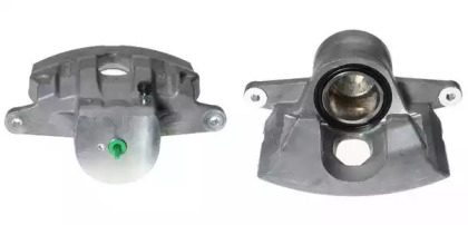 BUDWEG CALIPER 344504