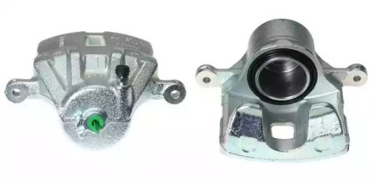 BUDWEG CALIPER 344508