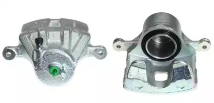 BUDWEG CALIPER 344509