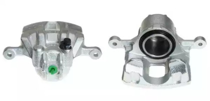 BUDWEG CALIPER 344511