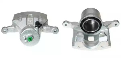 BUDWEG CALIPER 344518