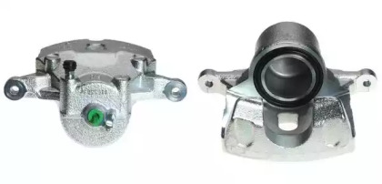 BUDWEG CALIPER 344525