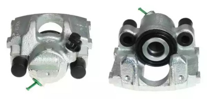 BUDWEG CALIPER 344531