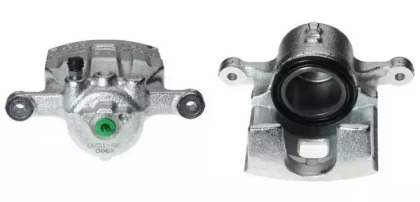 BUDWEG CALIPER 344534