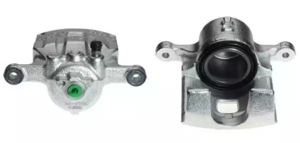 BUDWEG CALIPER 344535