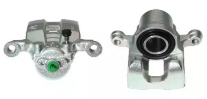 BUDWEG CALIPER 344536