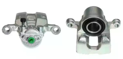 BUDWEG CALIPER 344537