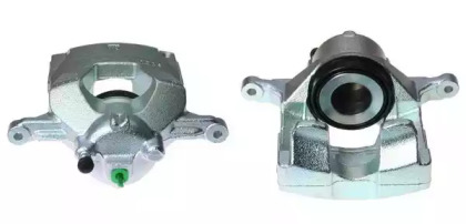 BUDWEG CALIPER 344540