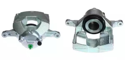 BUDWEG CALIPER 344541