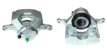 BUDWEG CALIPER 344542