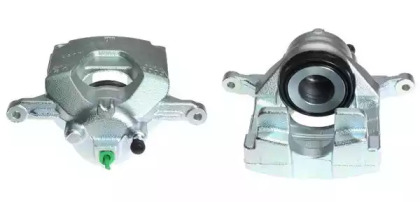 BUDWEG CALIPER 344543