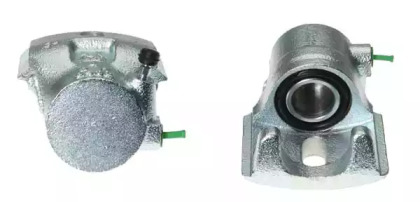 BUDWEG CALIPER 34455