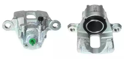 BUDWEG CALIPER 344550