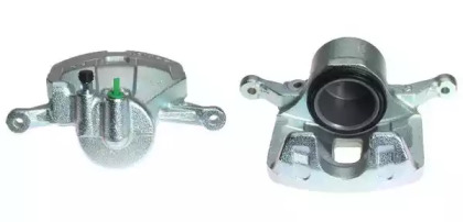 BUDWEG CALIPER 344557