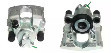 BUDWEG CALIPER 344567