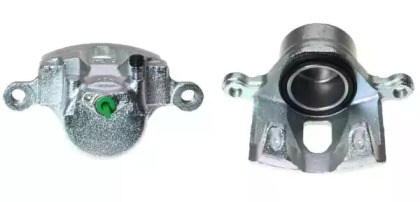 BUDWEG CALIPER 344570