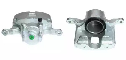 BUDWEG CALIPER 344574