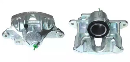 BUDWEG CALIPER 344576