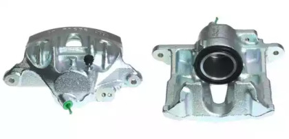 BUDWEG CALIPER 344577