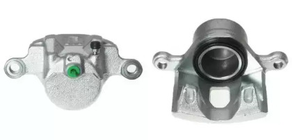 BUDWEG CALIPER 344578