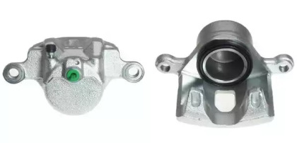 BUDWEG CALIPER 344579