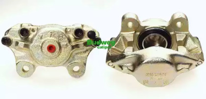 BUDWEG CALIPER 34458