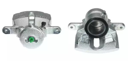 BUDWEG CALIPER 344581