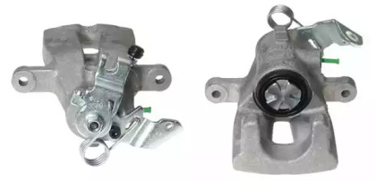 BUDWEG CALIPER 344582