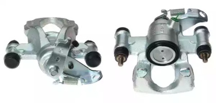 BUDWEG CALIPER 344590