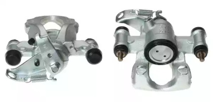 BUDWEG CALIPER 344591