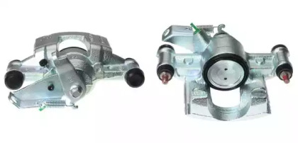 BUDWEG CALIPER 344593