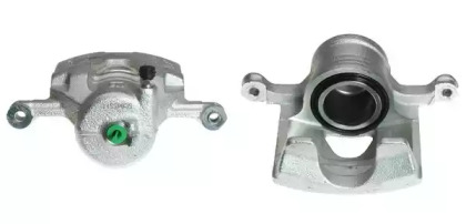 BUDWEG CALIPER 344597