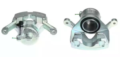 BUDWEG CALIPER 344598