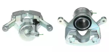 BUDWEG CALIPER 344599