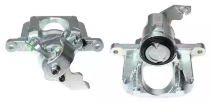 BUDWEG CALIPER 344602