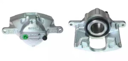 BUDWEG CALIPER 344606