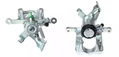 BUDWEG CALIPER 344608