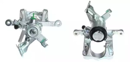 BUDWEG CALIPER 344609